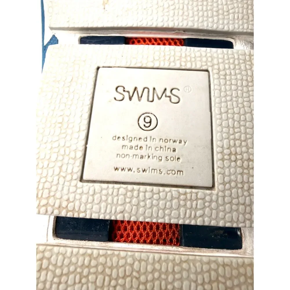 Swims breeze hybrid